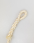 Preview: Bindestrick mit Schlaufe / Sisal, dm= 10 mm, L= 1,5 m Preview: Bindestrick mit Schlaufe / Sisal, dm= 10 mm, L= 1,5 m